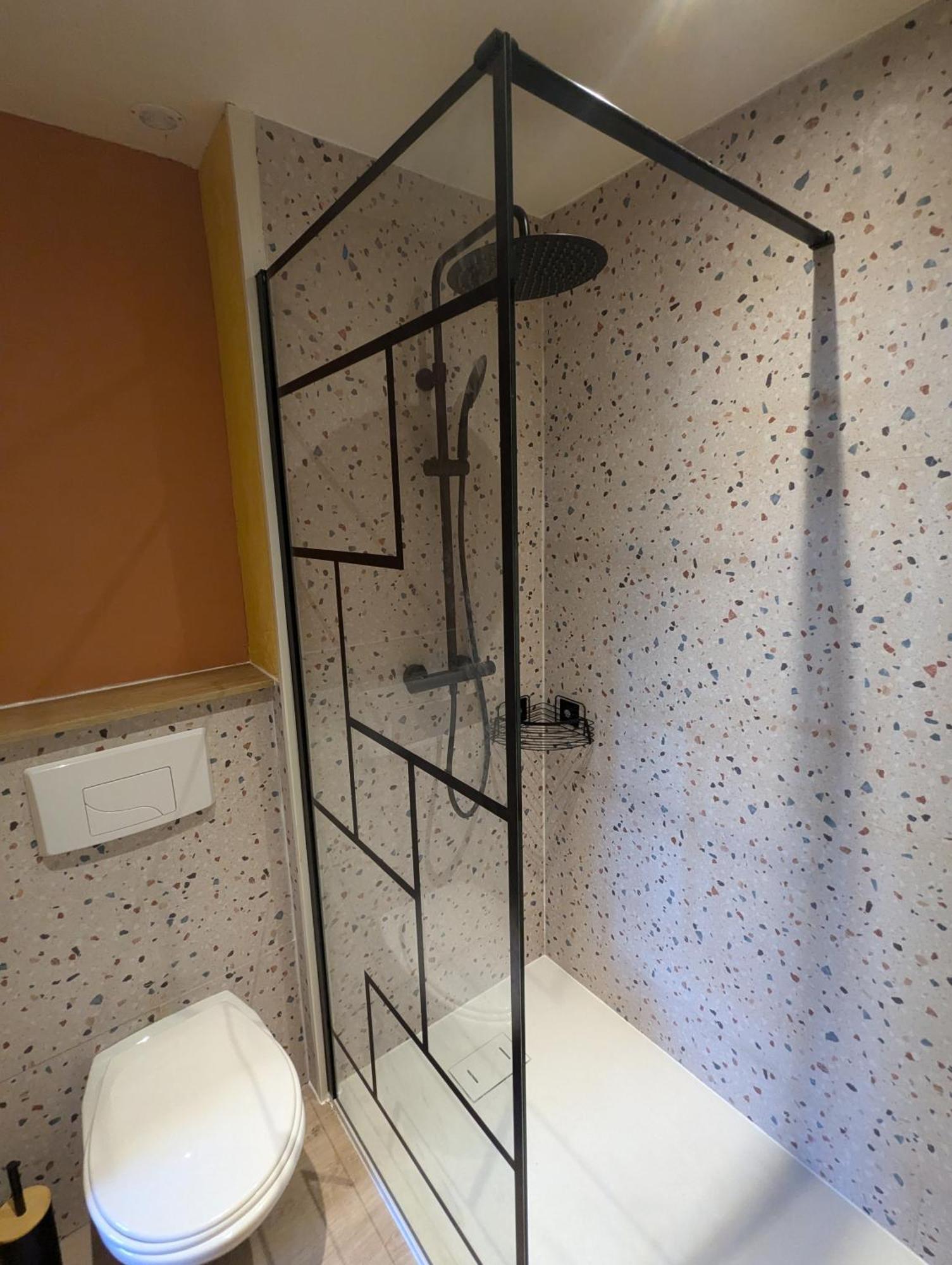 אלברטוויל Appartement Au Coeur Des Alpes מראה חיצוני תמונה